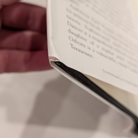 Book 2 of 2: I'll Take Manhattan - Spring Collection A Novel By Judith Krantz - Picture 5 of 9